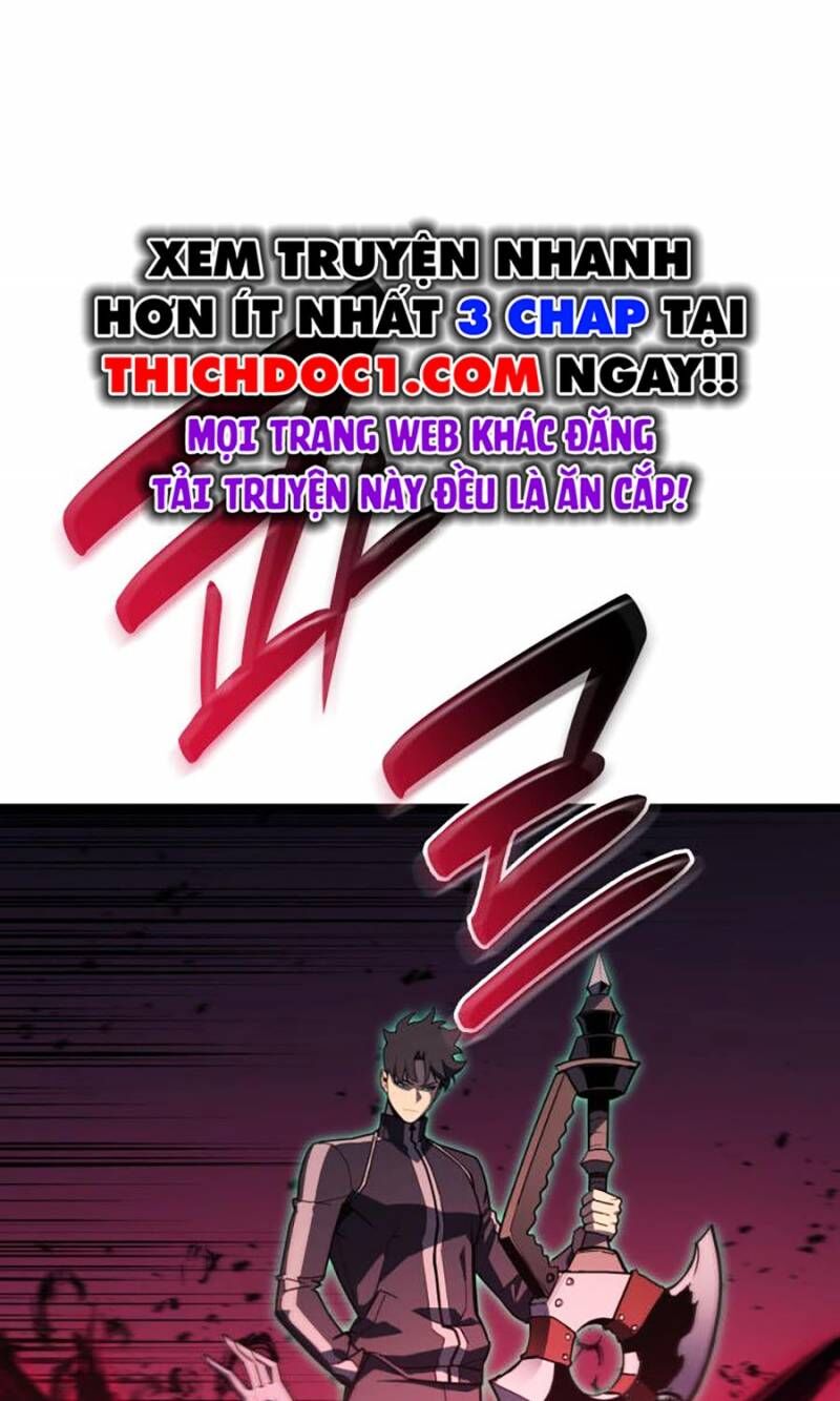 Người Hùng Cấp Thảm Họa Hồi Sinh - Chapter 114