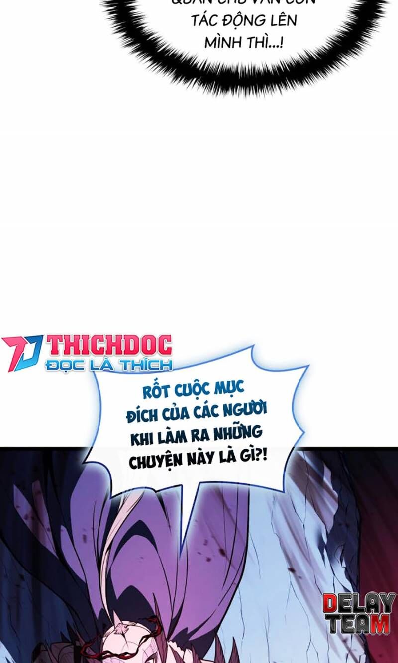 Người Hùng Cấp Thảm Họa Hồi Sinh - Chapter 114