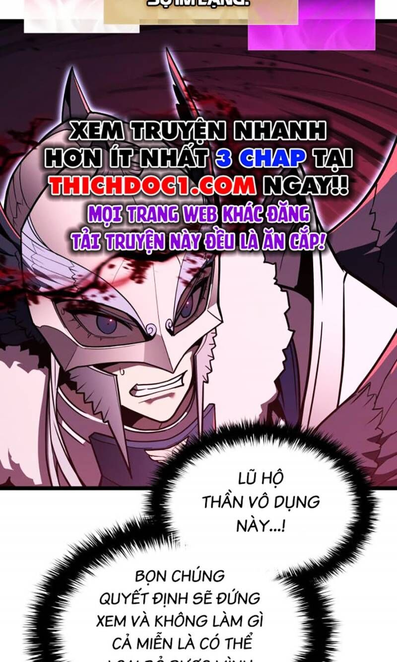 Người Hùng Cấp Thảm Họa Hồi Sinh - Chapter 114