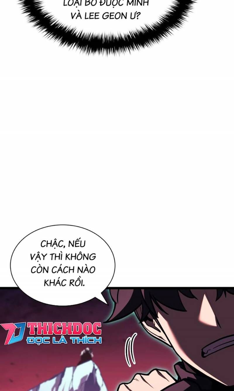 Người Hùng Cấp Thảm Họa Hồi Sinh - Chapter 114