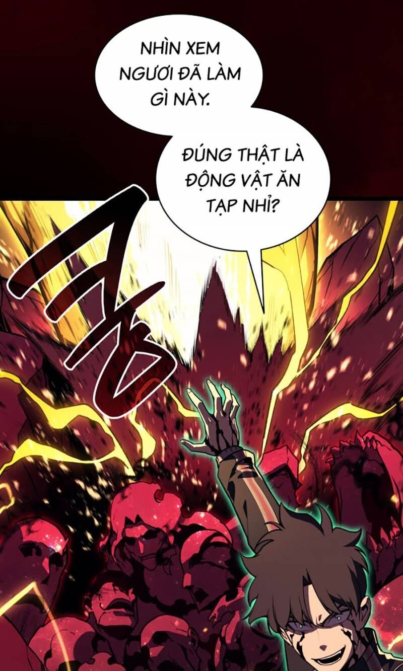 Người Hùng Cấp Thảm Họa Hồi Sinh - Chapter 115