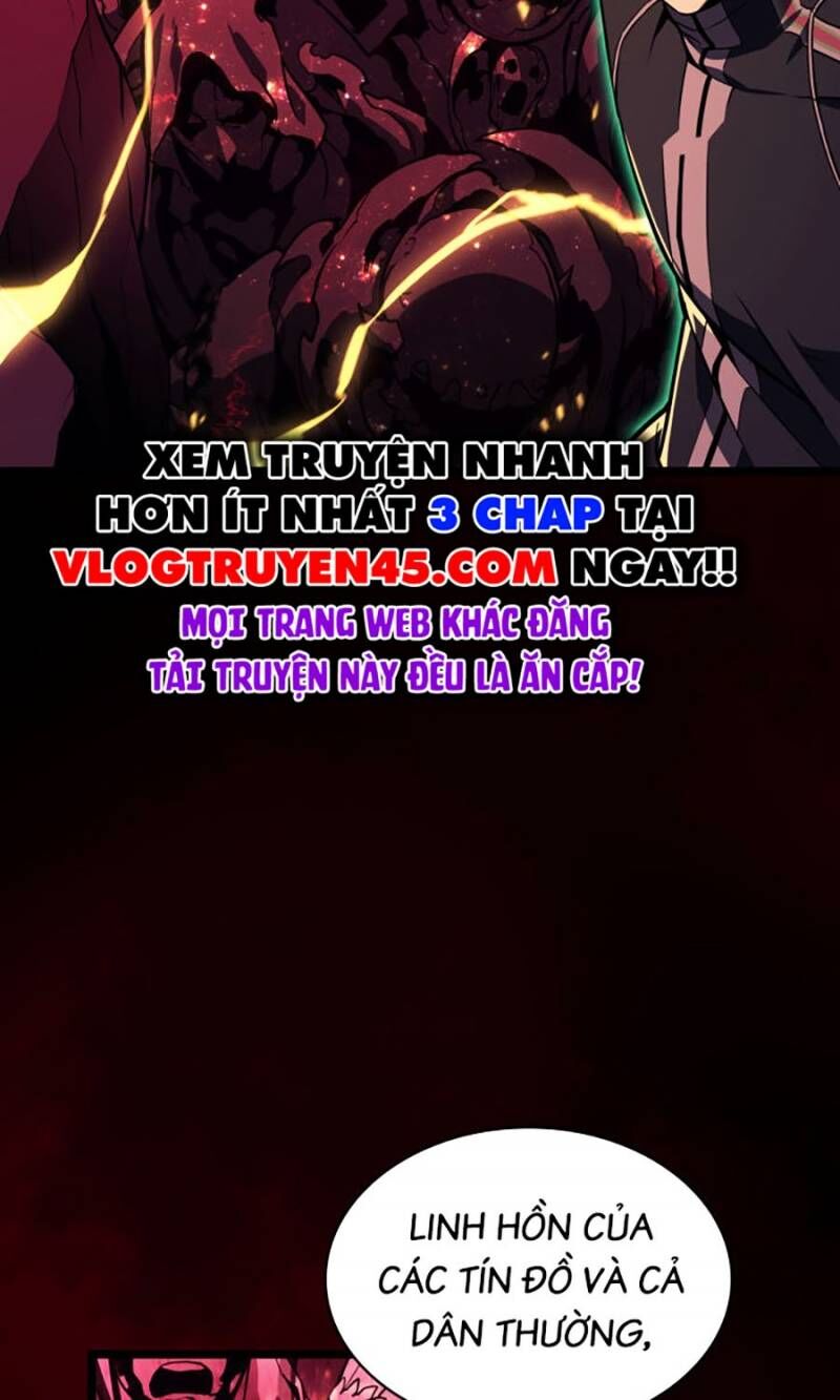 Người Hùng Cấp Thảm Họa Hồi Sinh - Chapter 115
