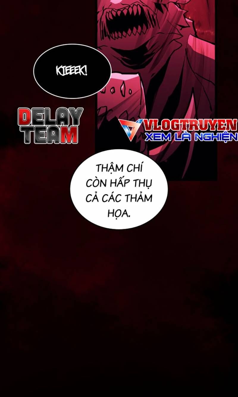 Người Hùng Cấp Thảm Họa Hồi Sinh - Chapter 115