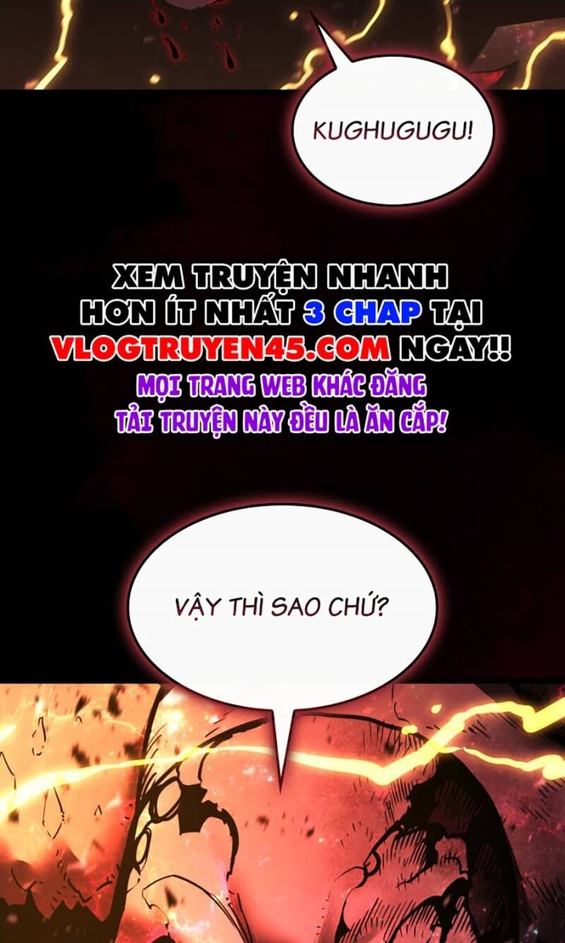 Người Hùng Cấp Thảm Họa Hồi Sinh - Chapter 115
