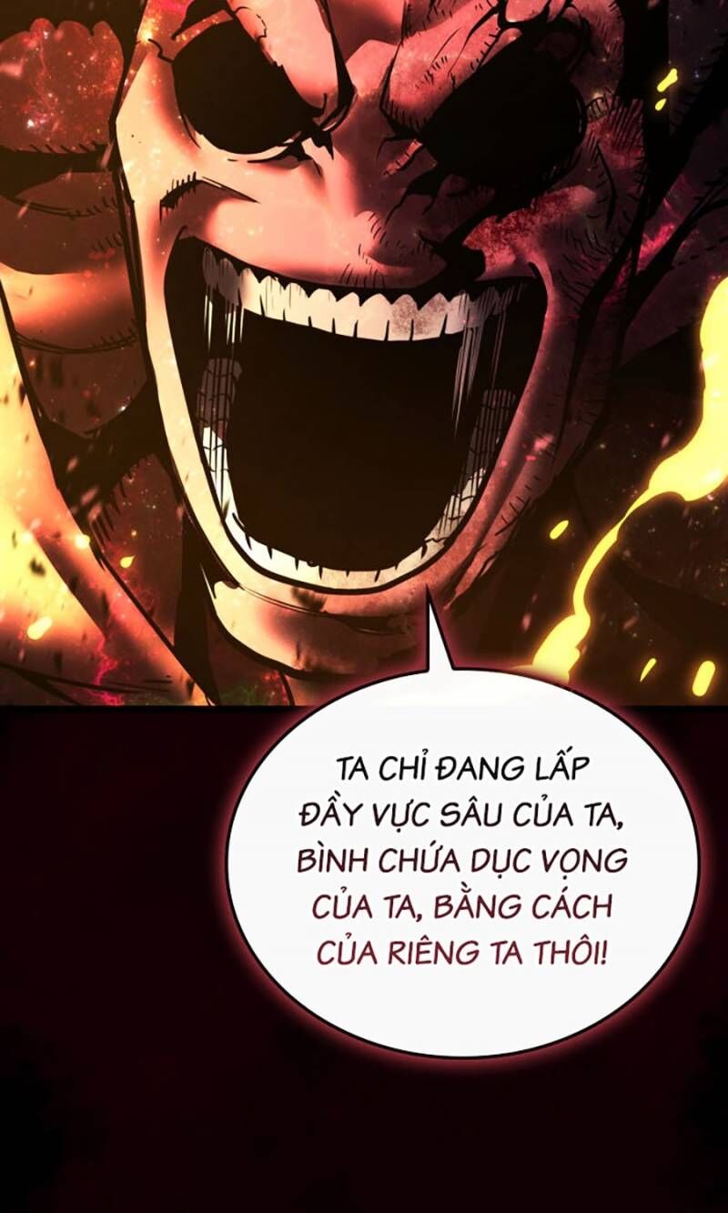 Người Hùng Cấp Thảm Họa Hồi Sinh - Chapter 115