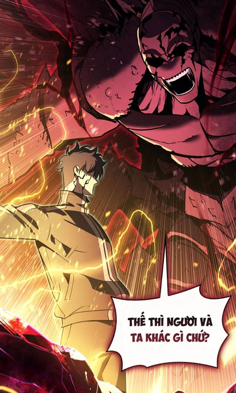 Người Hùng Cấp Thảm Họa Hồi Sinh - Chapter 115