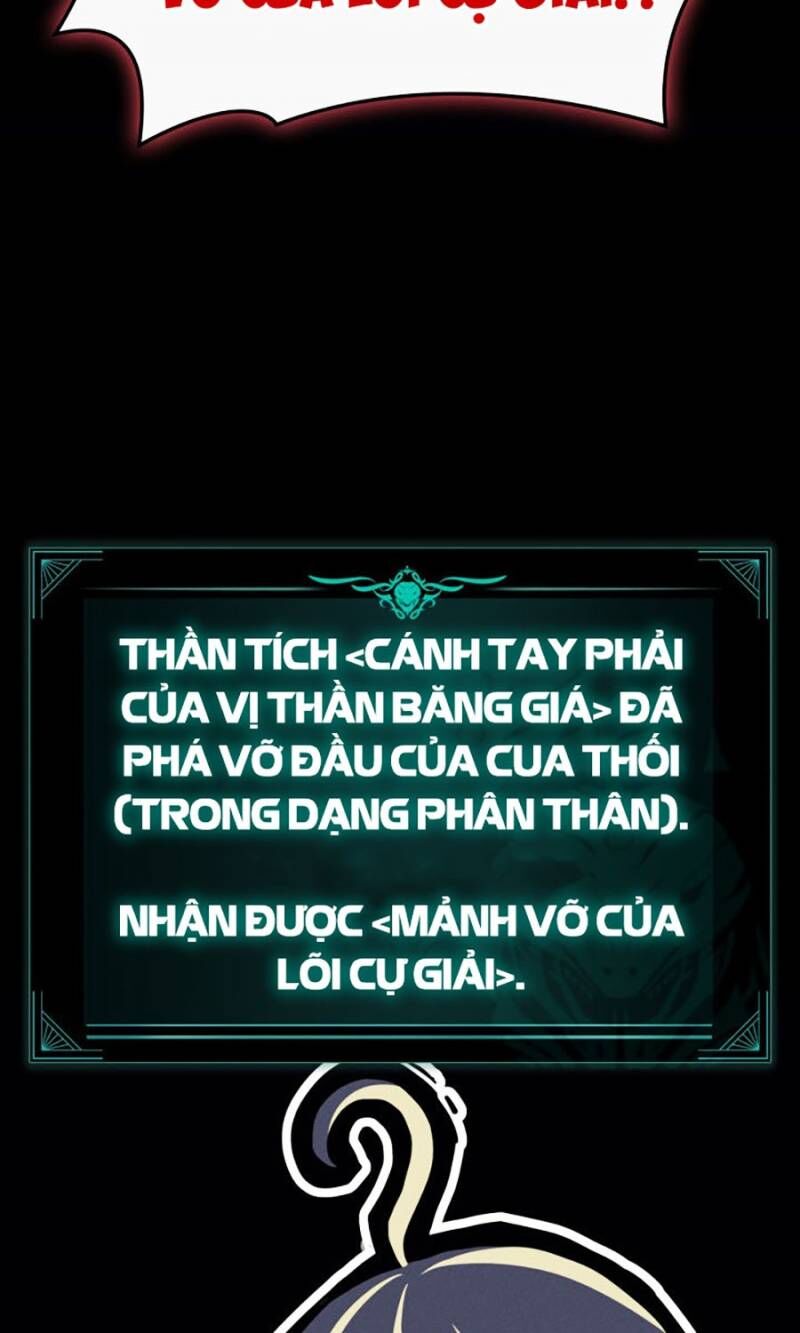 Người Hùng Cấp Thảm Họa Hồi Sinh - Chapter 115