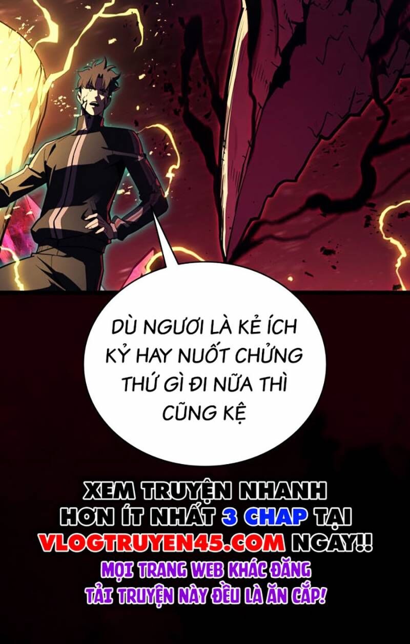 Người Hùng Cấp Thảm Họa Hồi Sinh - Chapter 115