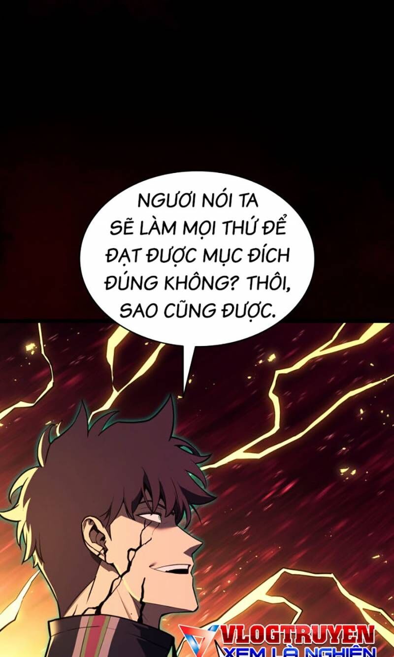 Người Hùng Cấp Thảm Họa Hồi Sinh - Chapter 115