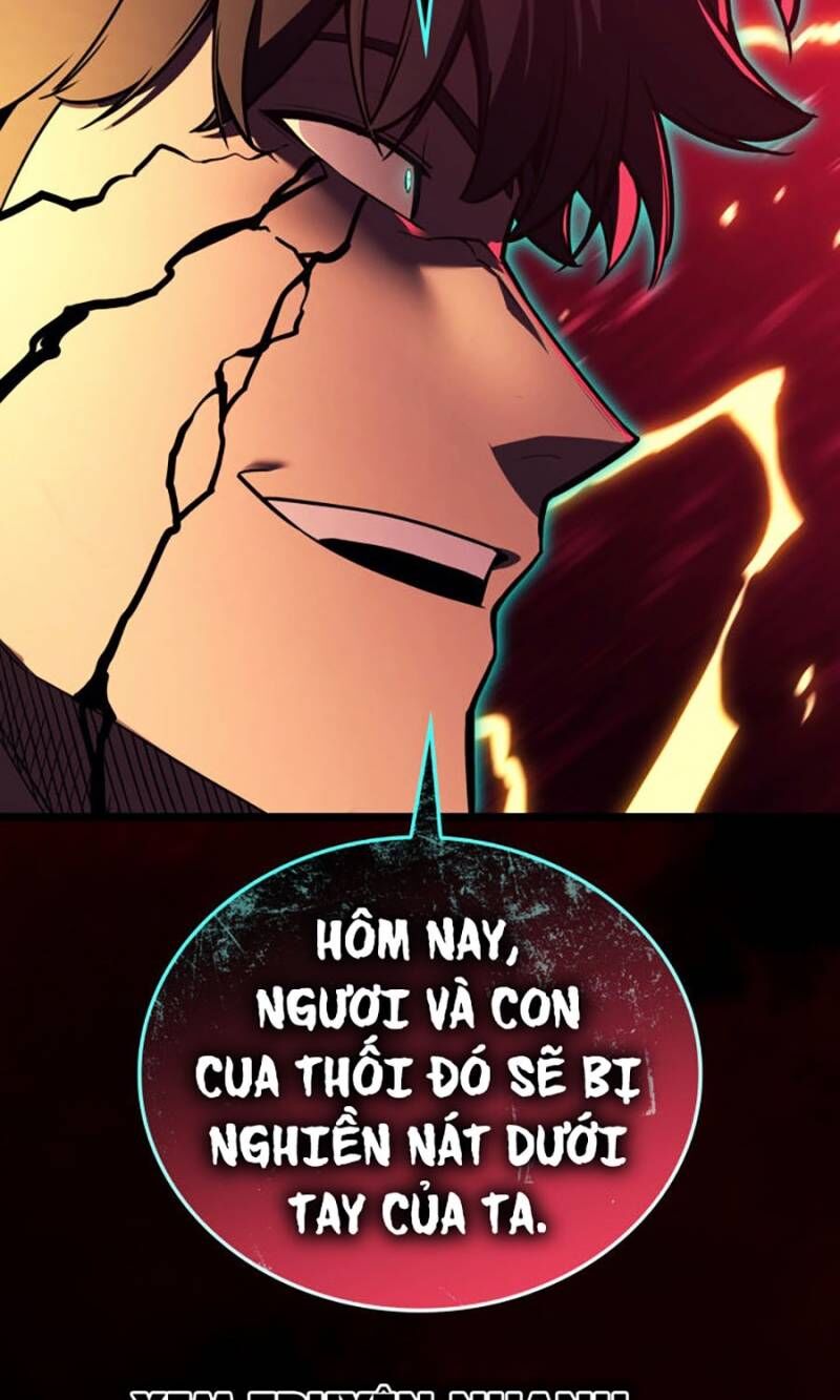 Người Hùng Cấp Thảm Họa Hồi Sinh - Chapter 115