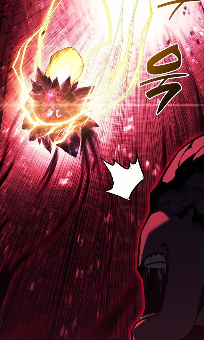 Người Hùng Cấp Thảm Họa Hồi Sinh - Chapter 115