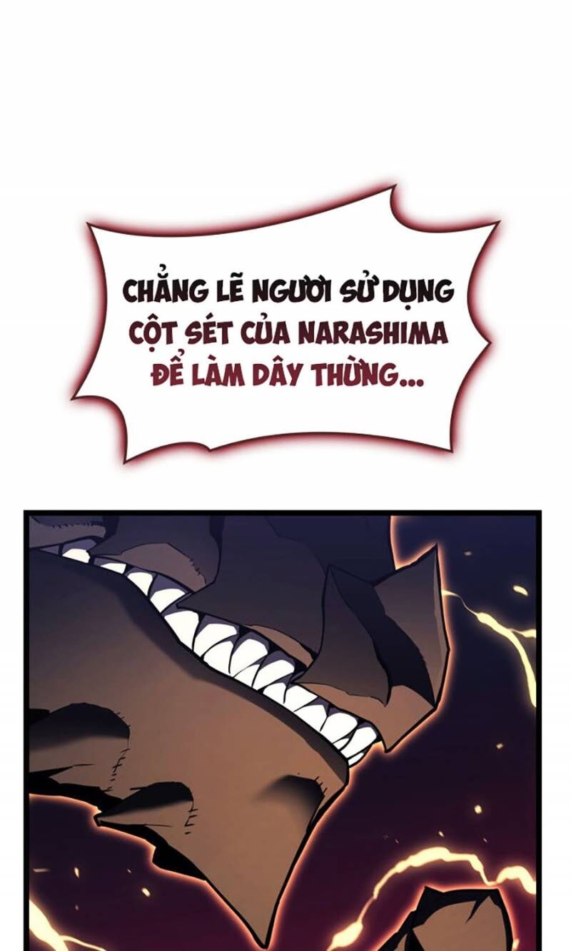 Người Hùng Cấp Thảm Họa Hồi Sinh - Chapter 115