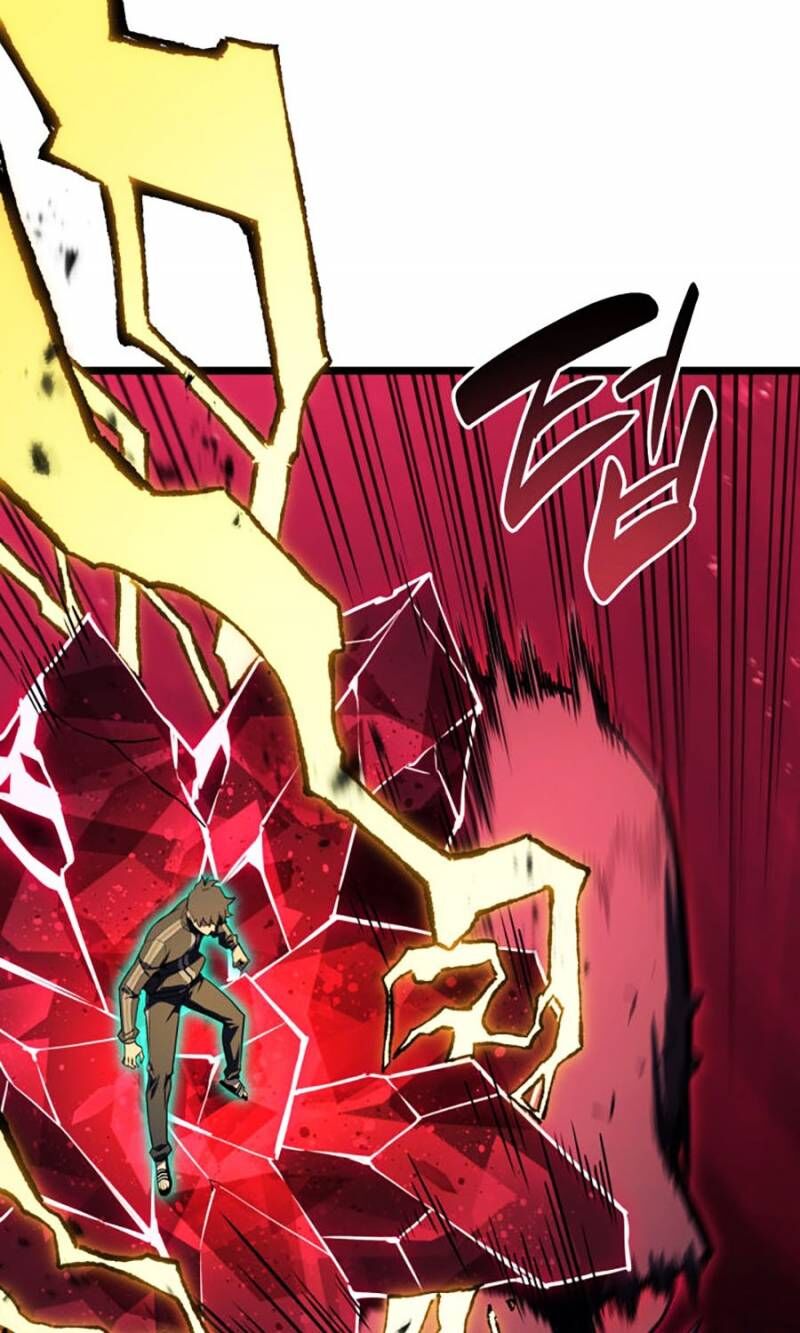 Người Hùng Cấp Thảm Họa Hồi Sinh - Chapter 115