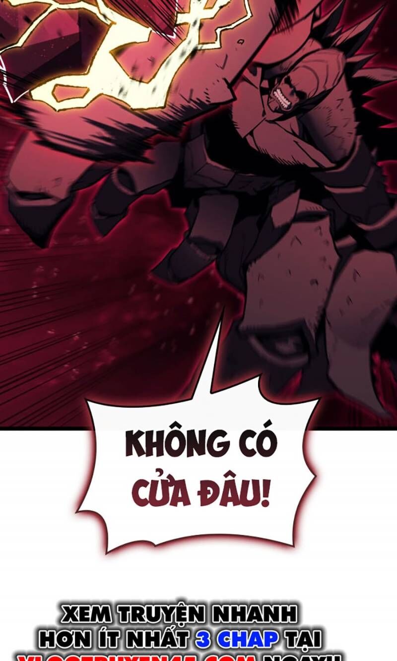Người Hùng Cấp Thảm Họa Hồi Sinh - Chapter 115