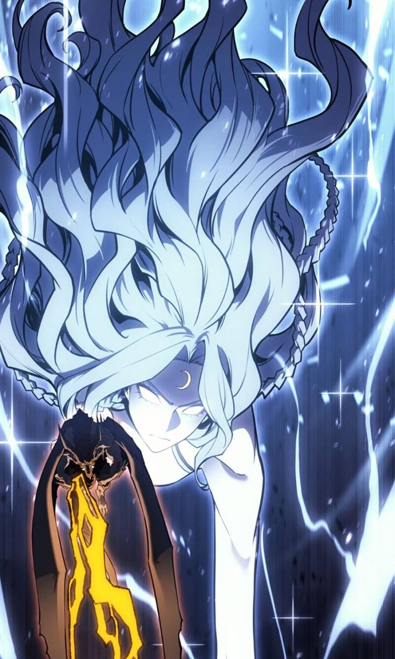 Người Hùng Cấp Thảm Họa Hồi Sinh - Chapter 115