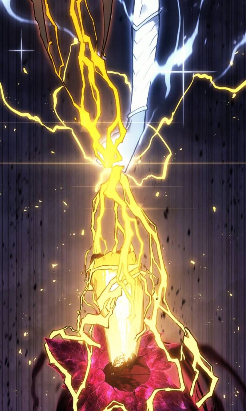 Người Hùng Cấp Thảm Họa Hồi Sinh - Chapter 115