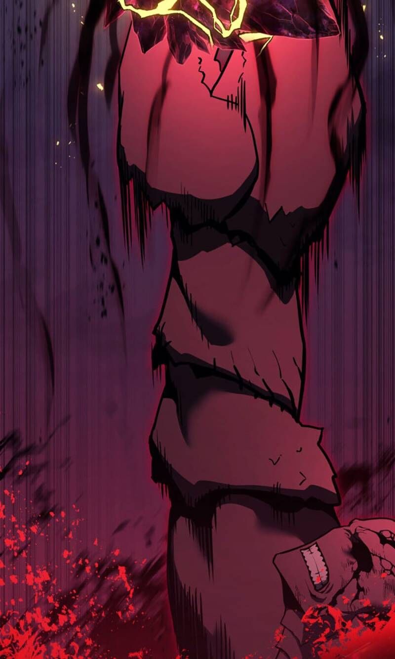 Người Hùng Cấp Thảm Họa Hồi Sinh - Chapter 115