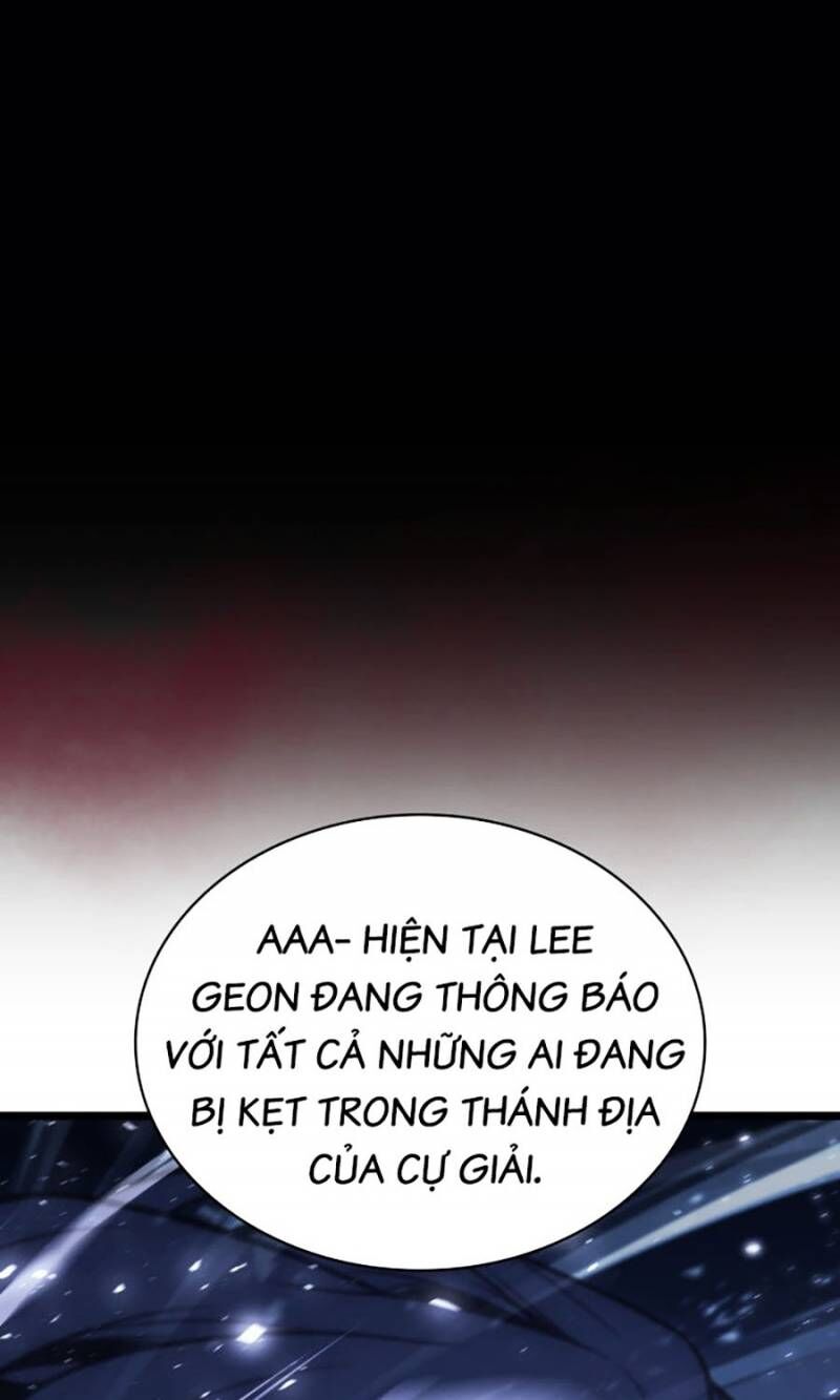 Người Hùng Cấp Thảm Họa Hồi Sinh - Chapter 115