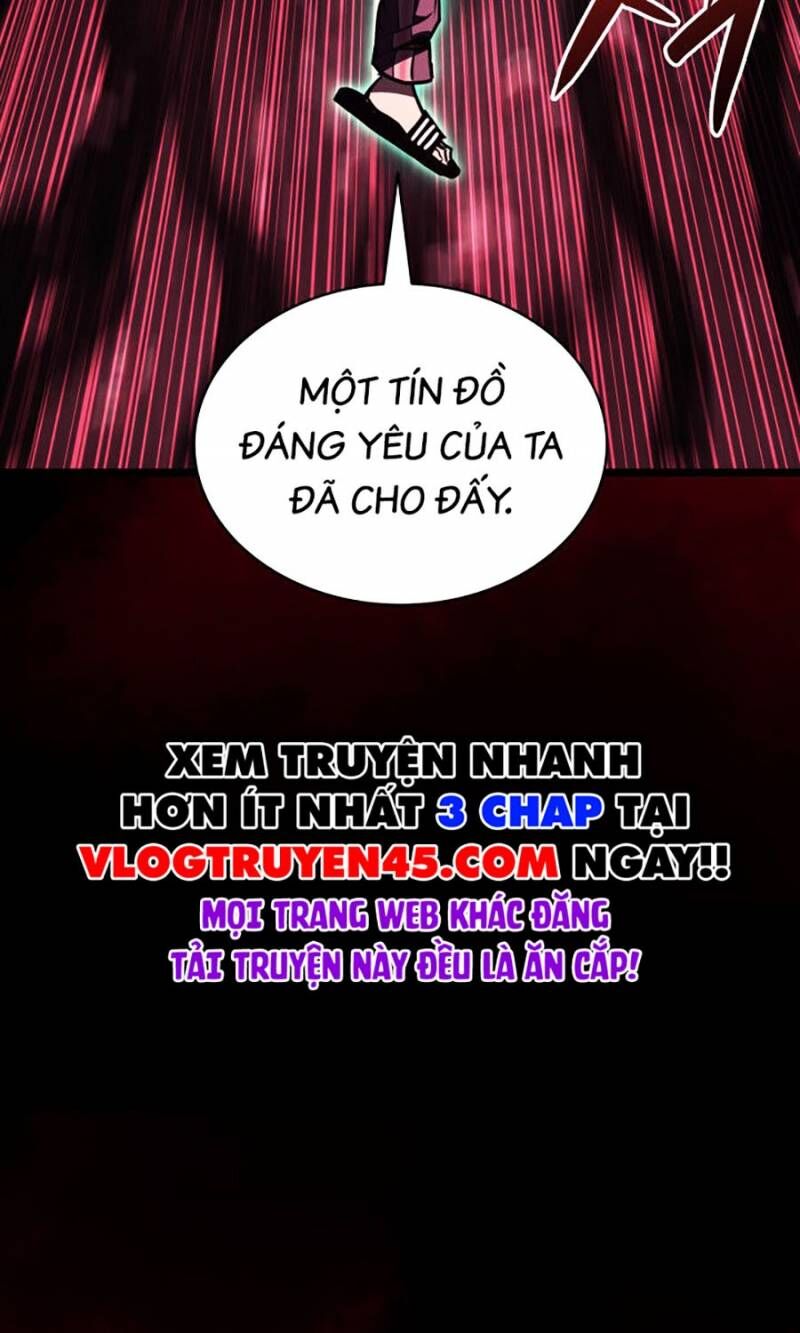 Người Hùng Cấp Thảm Họa Hồi Sinh - Chapter 115