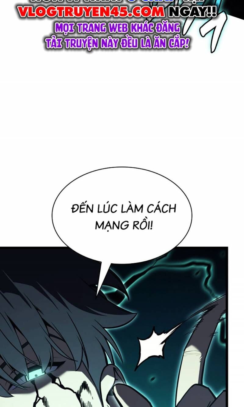 Người Hùng Cấp Thảm Họa Hồi Sinh - Chapter 115