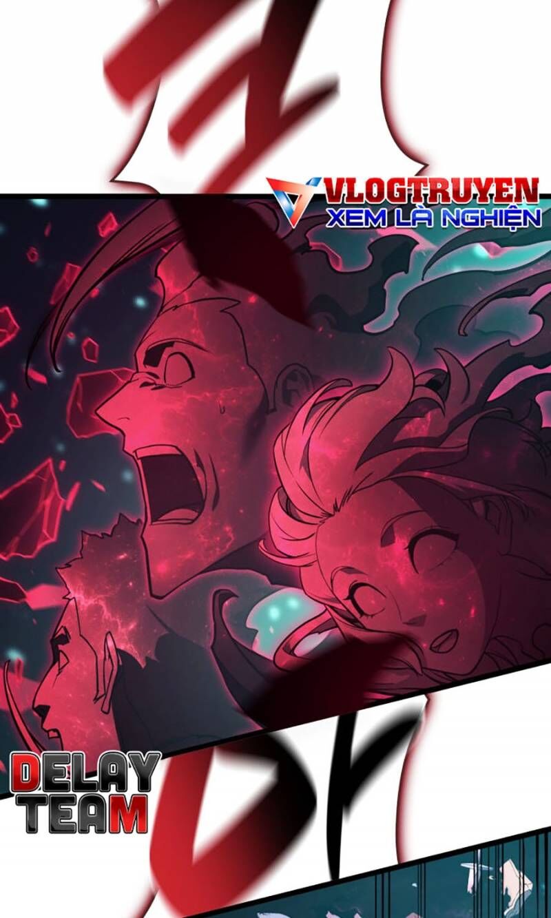 Người Hùng Cấp Thảm Họa Hồi Sinh - Chapter 115