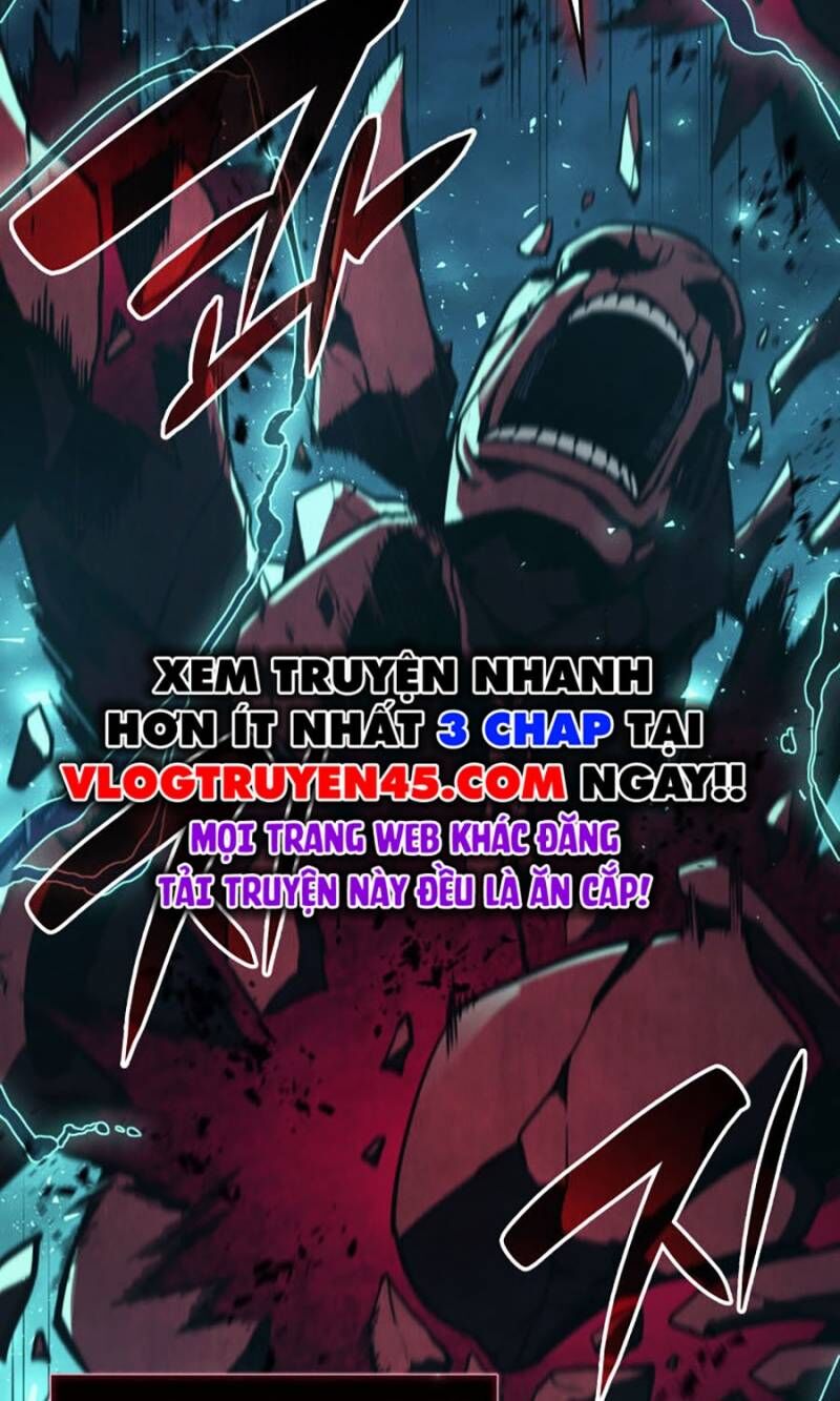Người Hùng Cấp Thảm Họa Hồi Sinh - Chapter 115