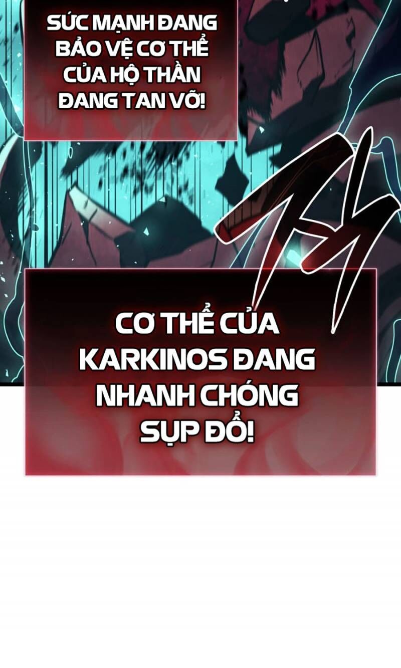 Người Hùng Cấp Thảm Họa Hồi Sinh - Chapter 115