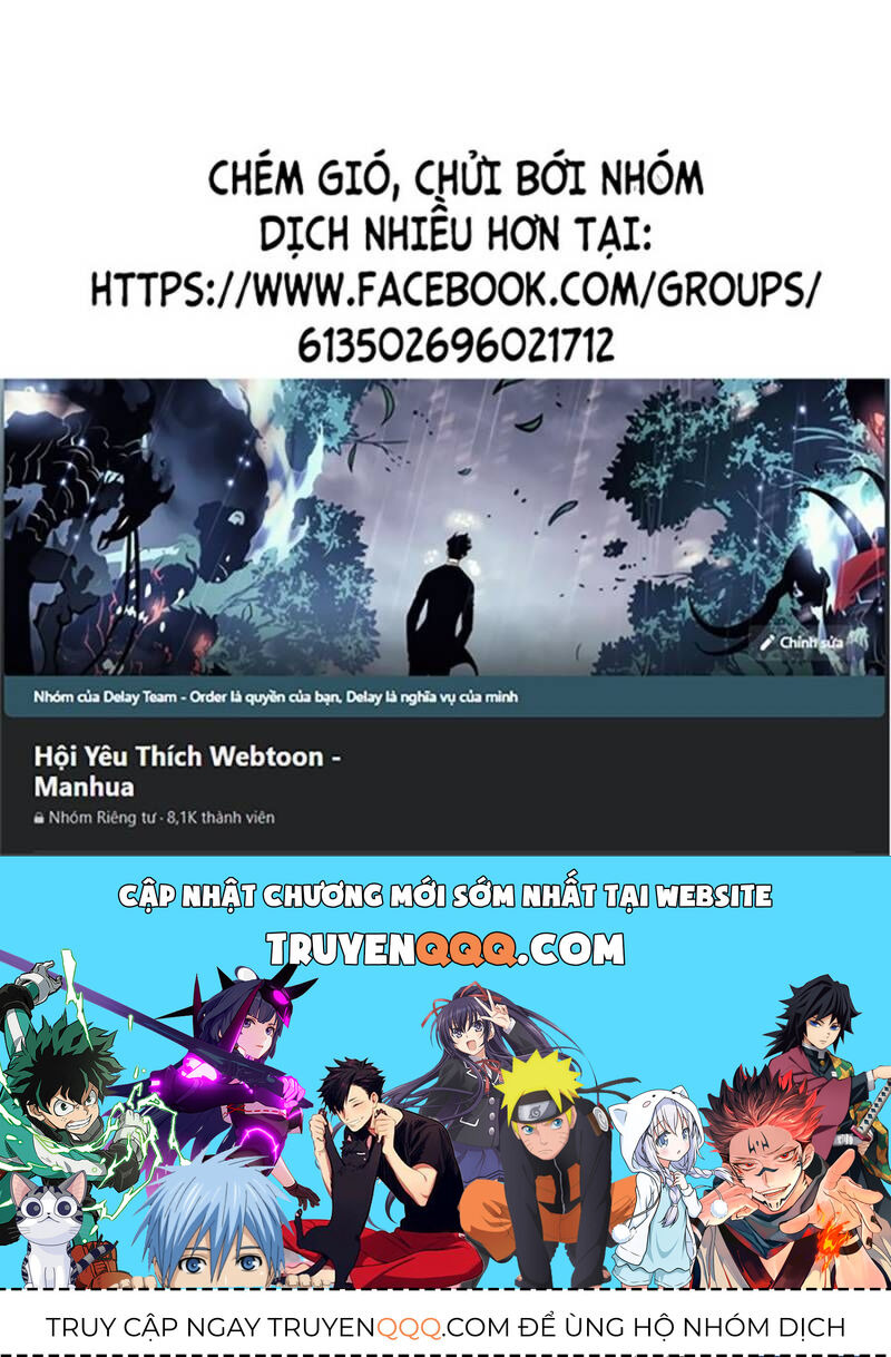 Người Hùng Cấp Thảm Họa Hồi Sinh - Chapter 115