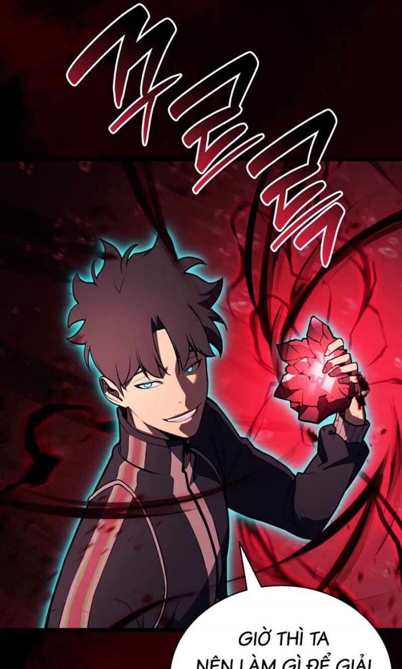 Người Hùng Cấp Thảm Họa Hồi Sinh - Chapter 115