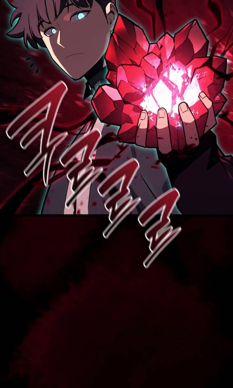 Người Hùng Cấp Thảm Họa Hồi Sinh - Chapter 115