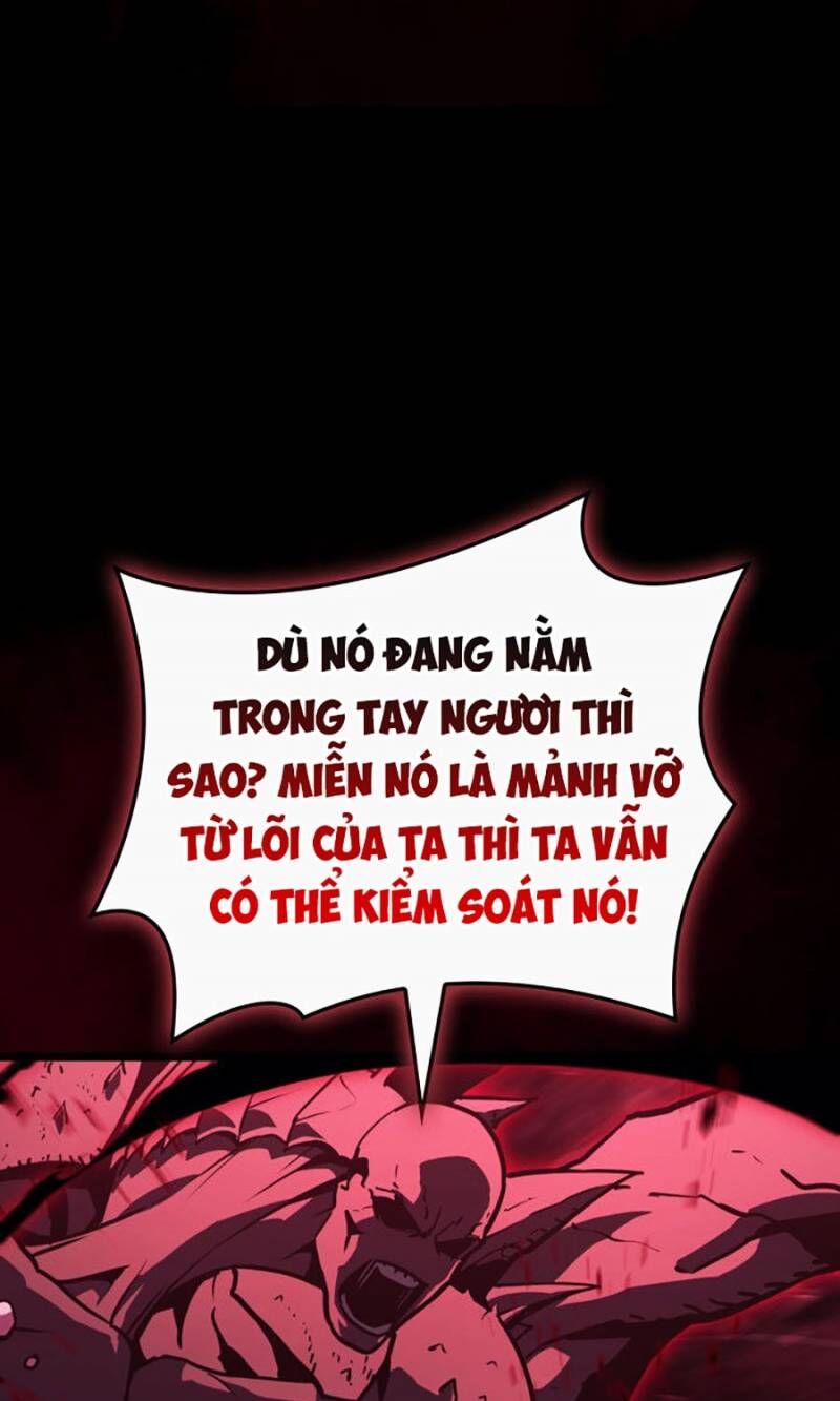 Người Hùng Cấp Thảm Họa Hồi Sinh - Chapter 115
