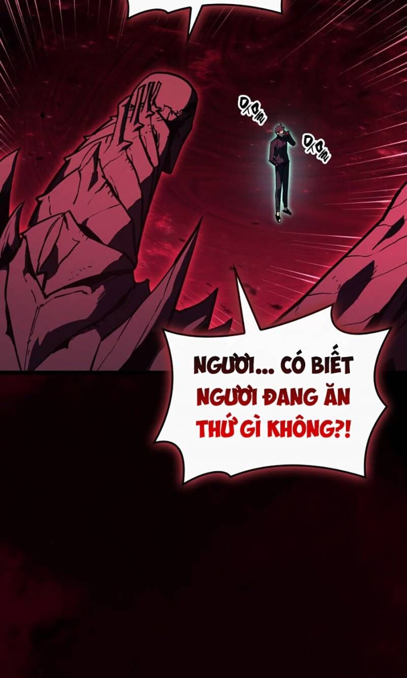 Người Hùng Cấp Thảm Họa Hồi Sinh - Chapter 115