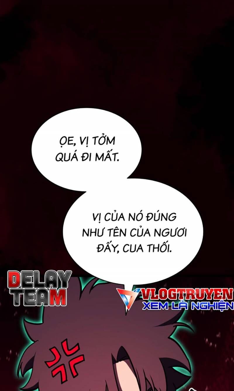 Người Hùng Cấp Thảm Họa Hồi Sinh - Chapter 115