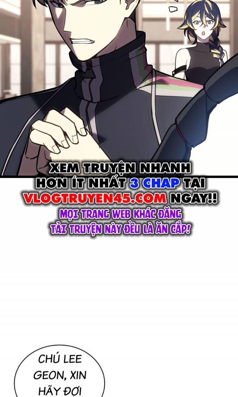 Người Hùng Cấp Thảm Họa Hồi Sinh - Chapter 115
