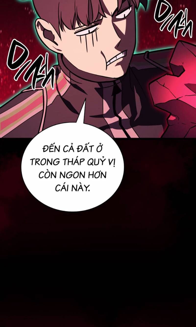 Người Hùng Cấp Thảm Họa Hồi Sinh - Chapter 115