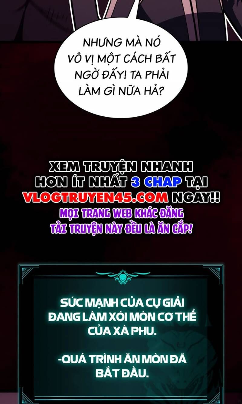 Người Hùng Cấp Thảm Họa Hồi Sinh - Chapter 115