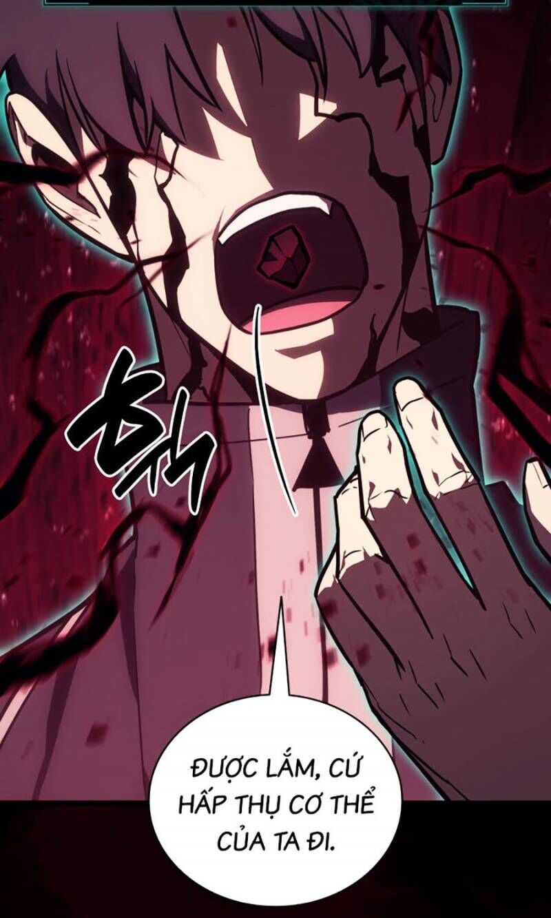 Người Hùng Cấp Thảm Họa Hồi Sinh - Chapter 115