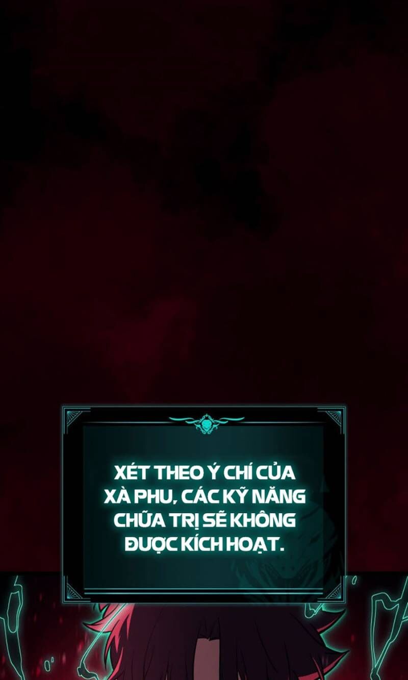 Người Hùng Cấp Thảm Họa Hồi Sinh - Chapter 115