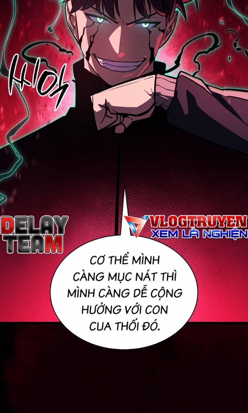 Người Hùng Cấp Thảm Họa Hồi Sinh - Chapter 115