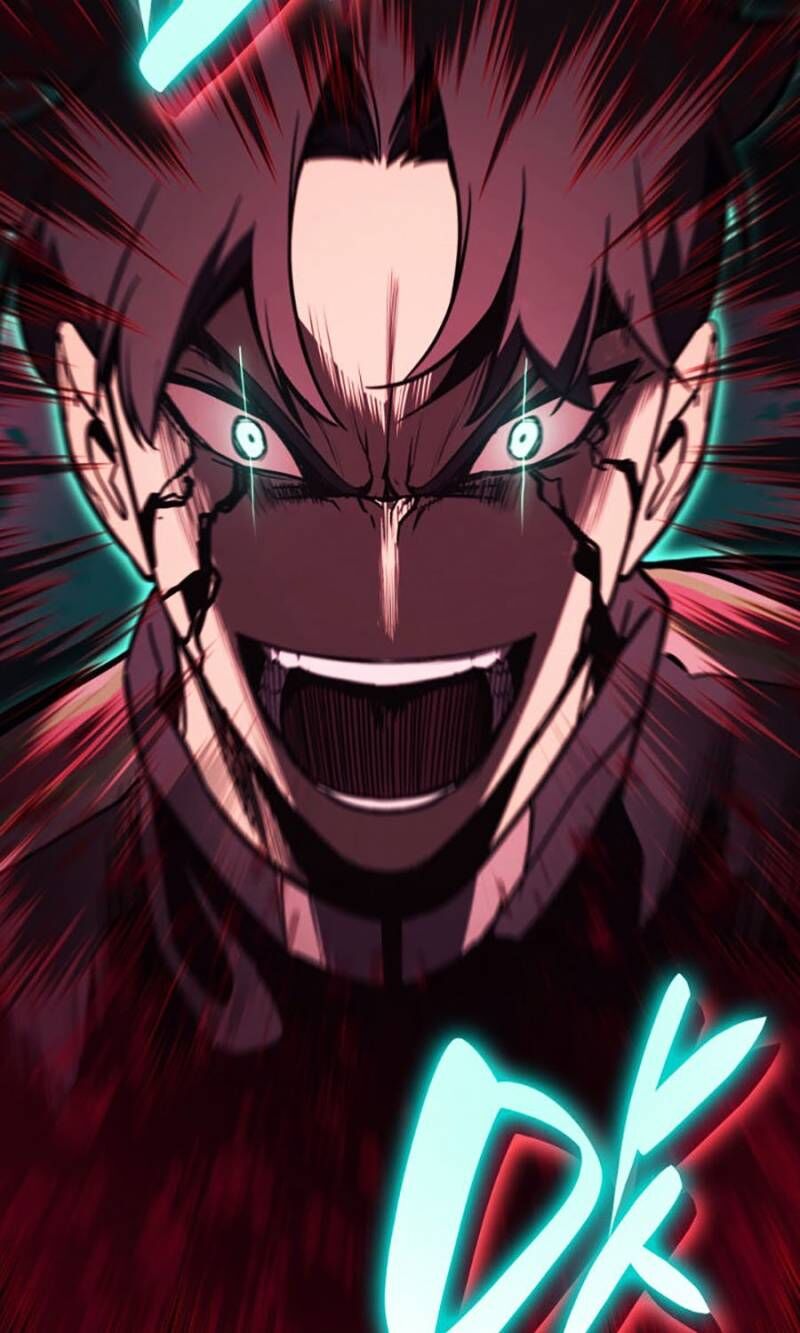 Người Hùng Cấp Thảm Họa Hồi Sinh - Chapter 115