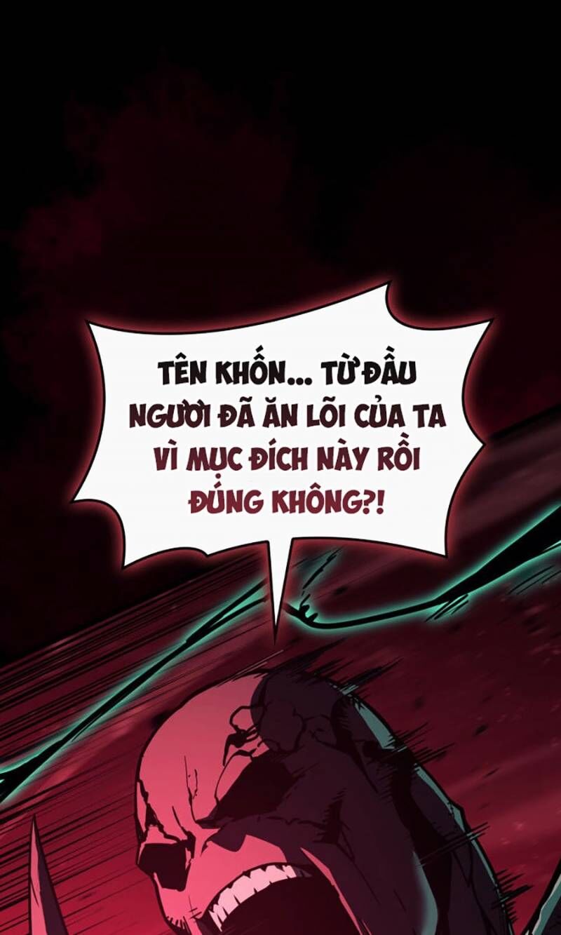 Người Hùng Cấp Thảm Họa Hồi Sinh - Chapter 115
