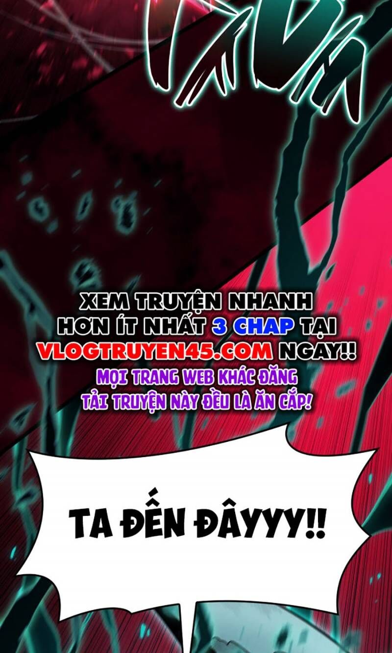Người Hùng Cấp Thảm Họa Hồi Sinh - Chapter 115