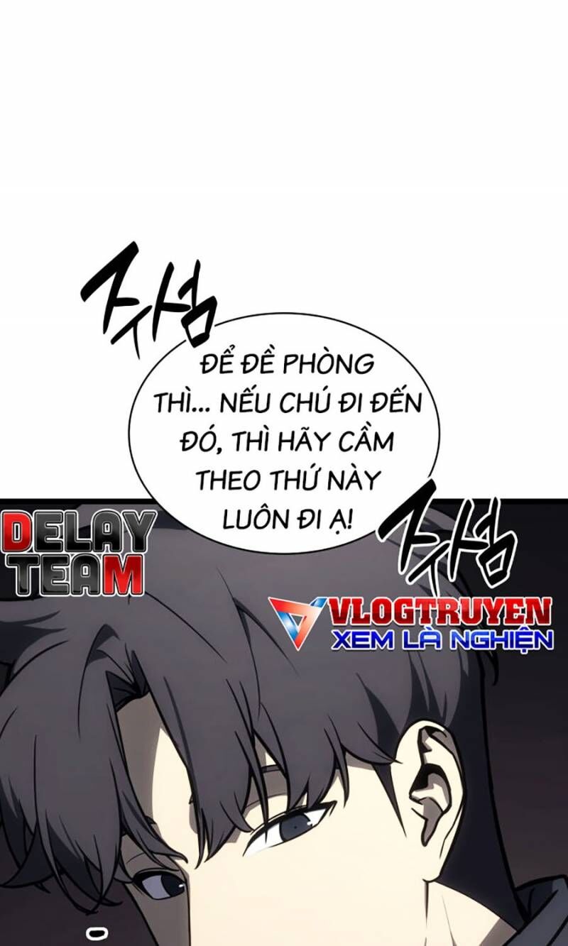 Người Hùng Cấp Thảm Họa Hồi Sinh - Chapter 115