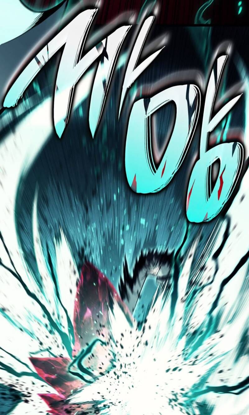 Người Hùng Cấp Thảm Họa Hồi Sinh - Chapter 115