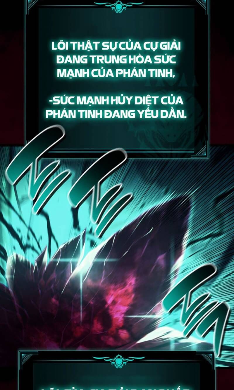 Người Hùng Cấp Thảm Họa Hồi Sinh - Chapter 115