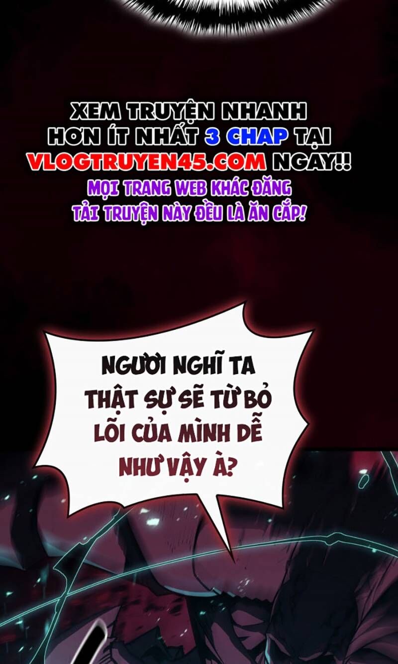Người Hùng Cấp Thảm Họa Hồi Sinh - Chapter 115