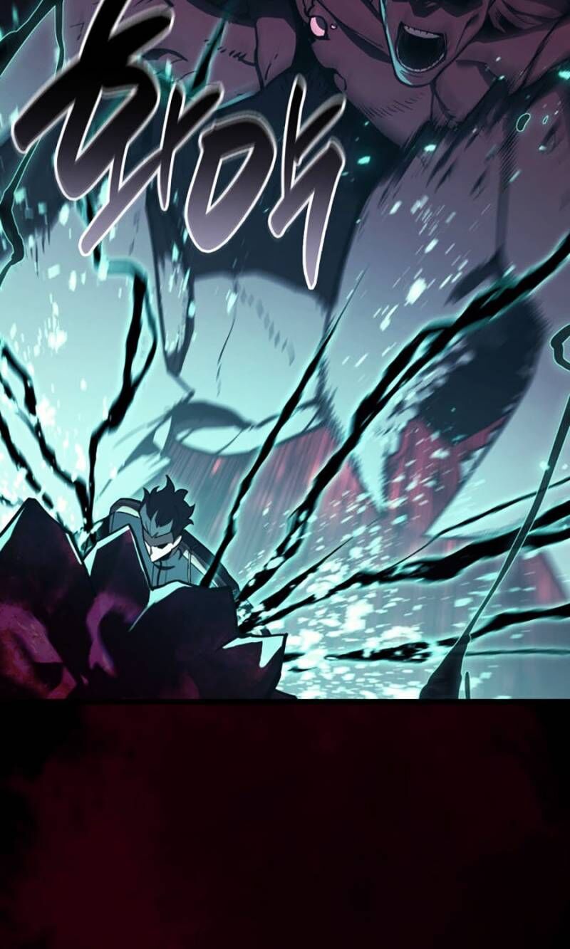 Người Hùng Cấp Thảm Họa Hồi Sinh - Chapter 115