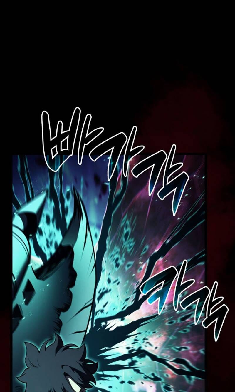 Người Hùng Cấp Thảm Họa Hồi Sinh - Chapter 115