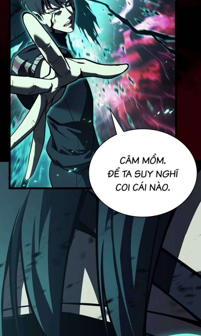 Người Hùng Cấp Thảm Họa Hồi Sinh - Chapter 115