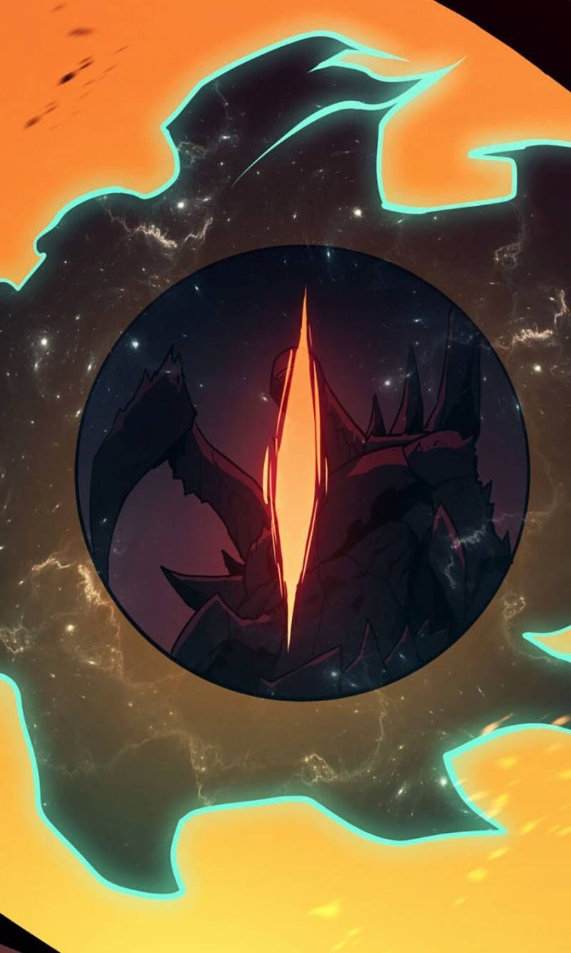 Người Hùng Cấp Thảm Họa Hồi Sinh - Chapter 115